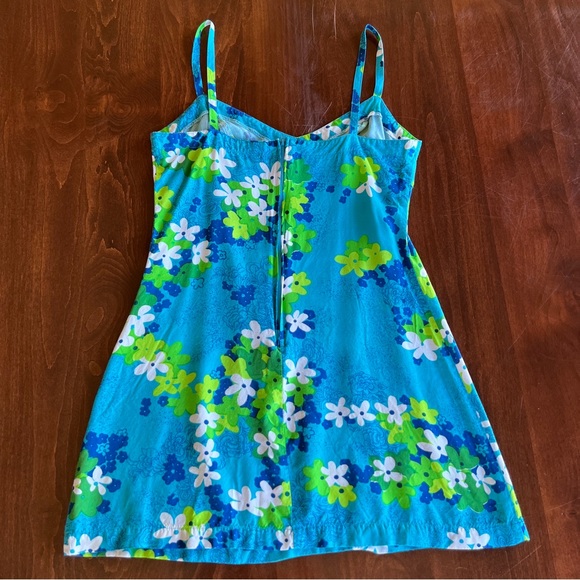 ❌SOLD❌ Y2K Mini Summer Dress - Picture 2 of 5